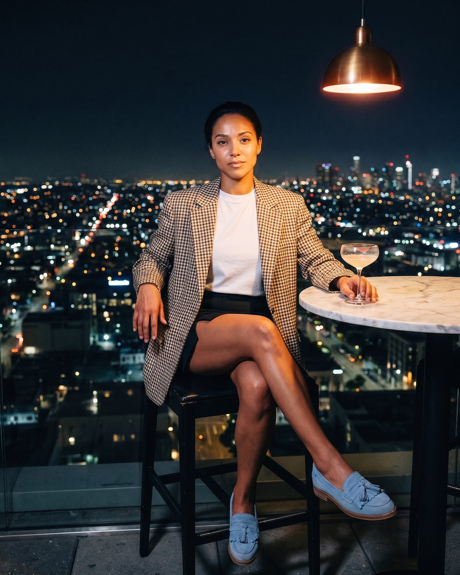 Los Angeles