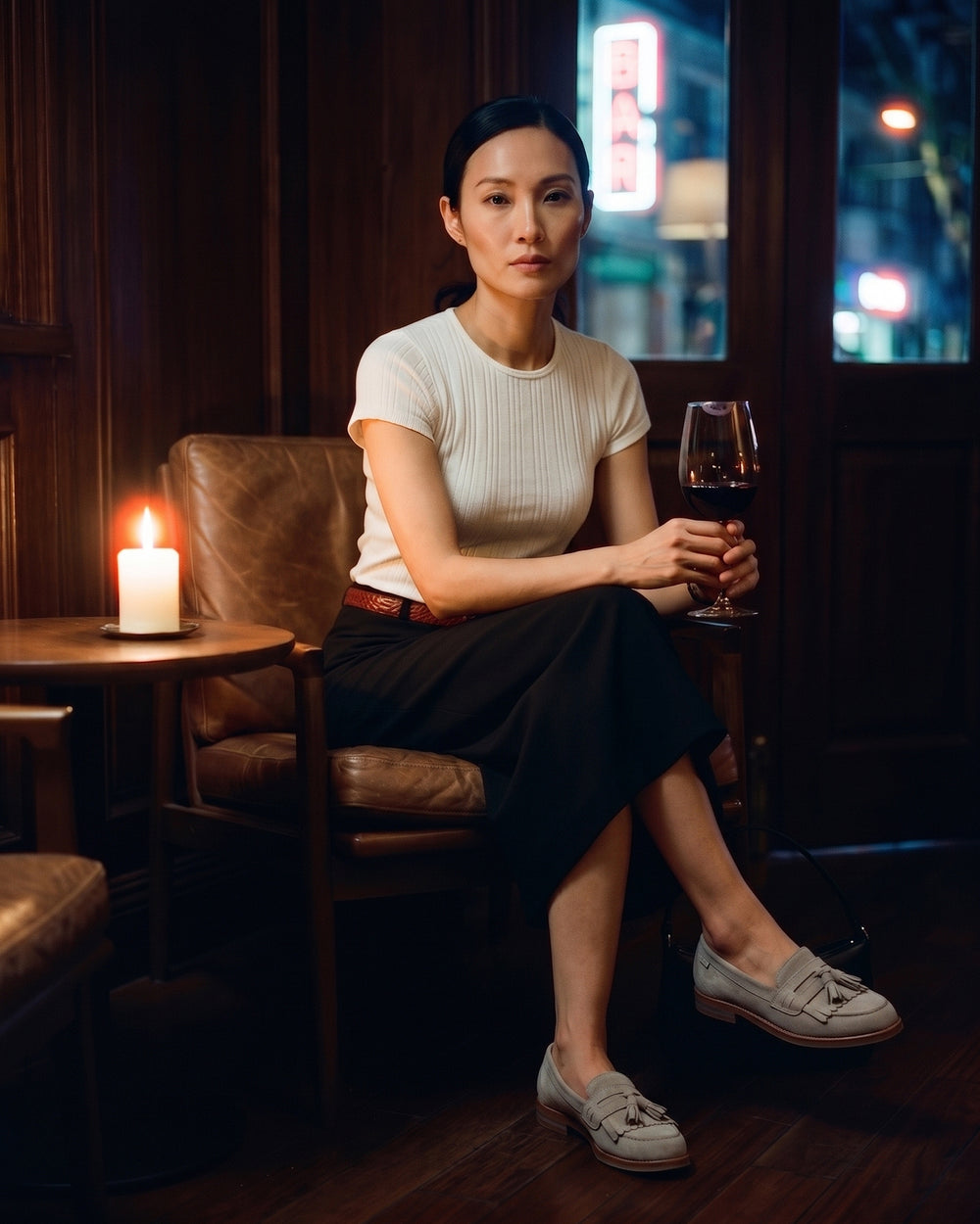 Shanghai