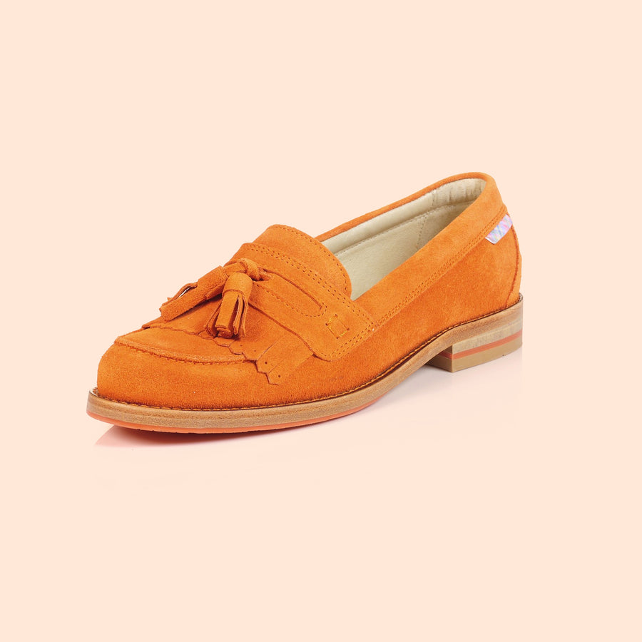 Italian Suede