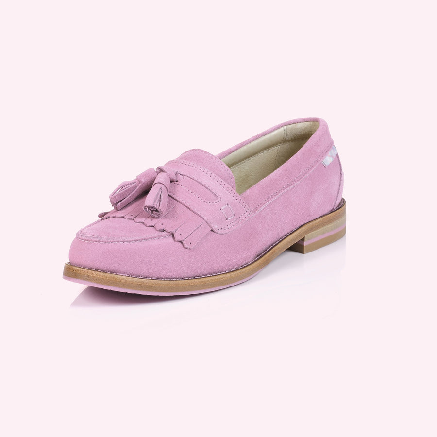 Italian Suede