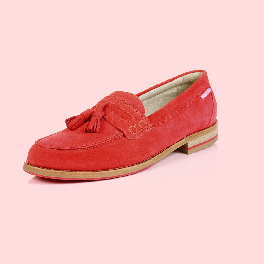 Italian Suede