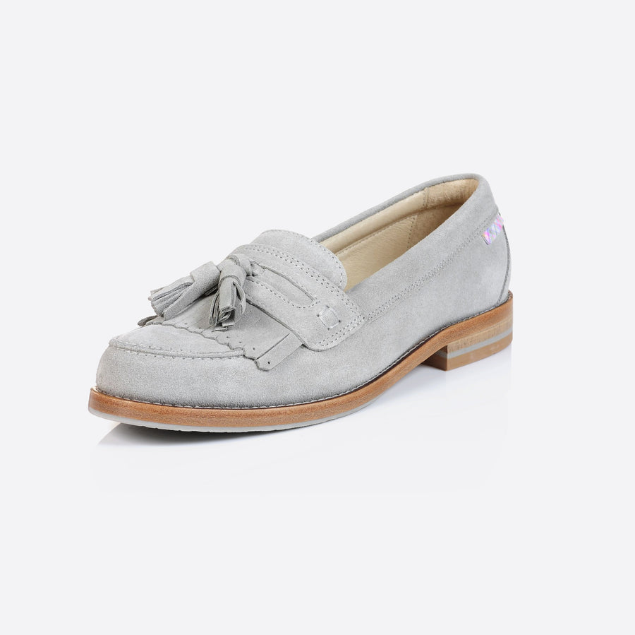 Italian Suede