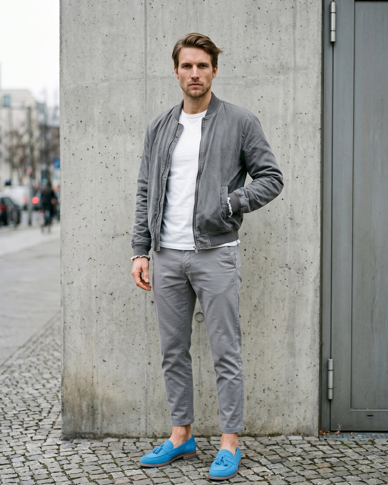 Considered Casual 