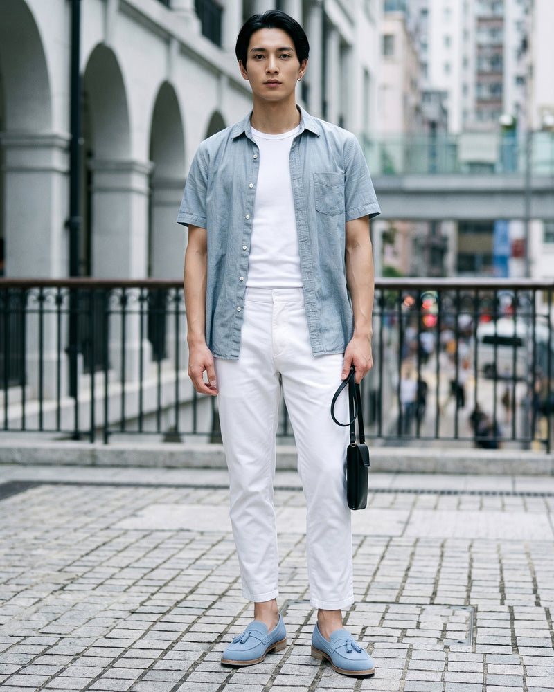 Considered Casual