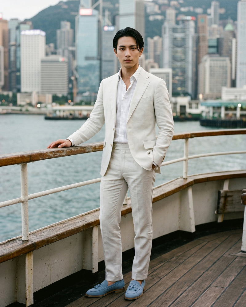 Soft Tailoring
