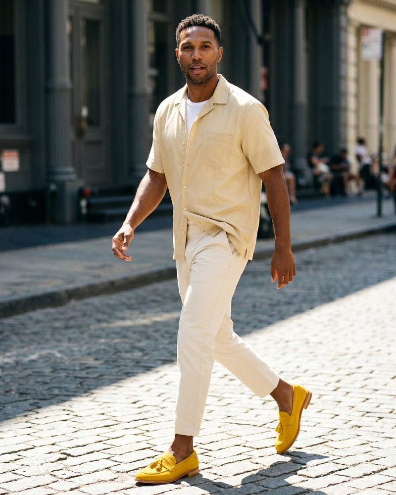Considered Casual