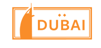 Dubai passport stamp