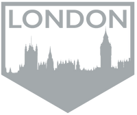 London passport stamp