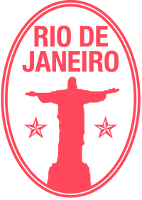 Rio de Janeiro passport stamp