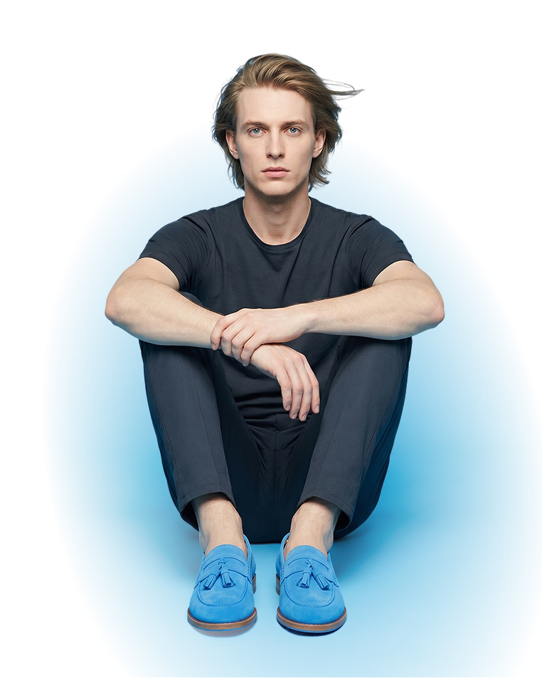 Reasons to love your Berlin loafers