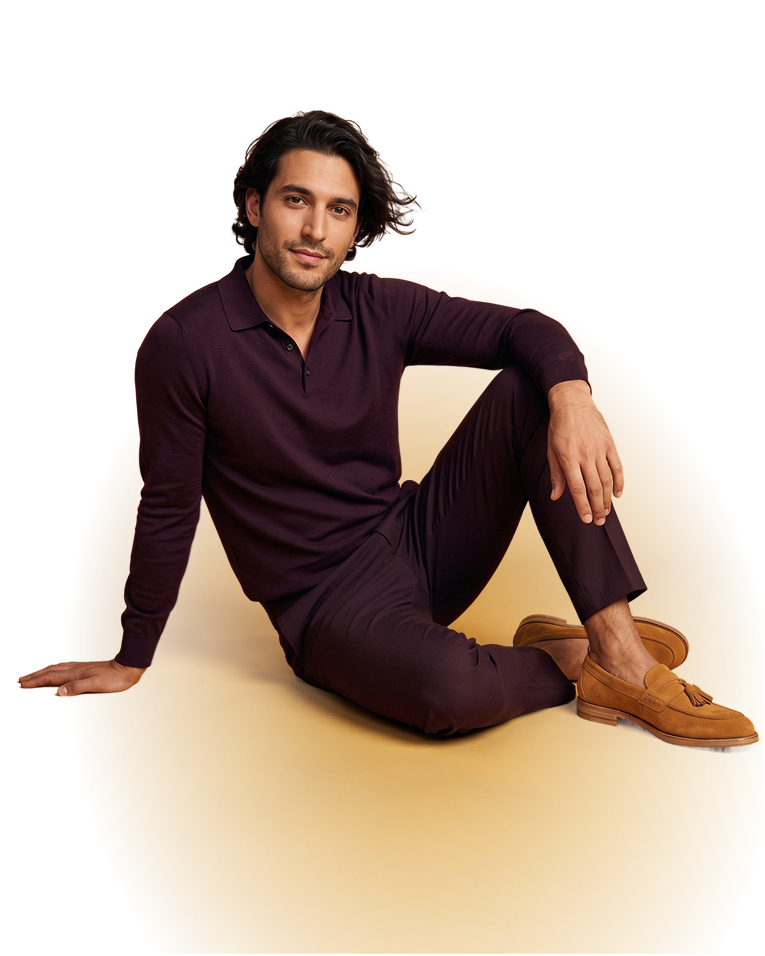 Reasons to love your Madrid loafers
