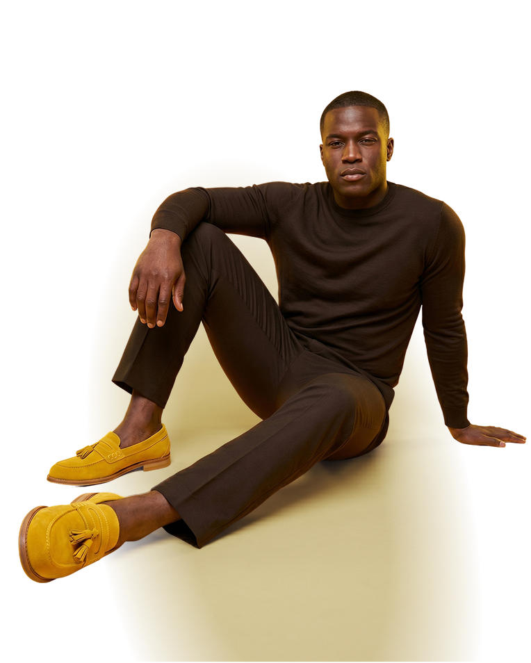 Reasons to love your New York loafers
