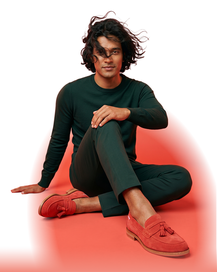 Reasons to love your Rio de Janeiro loafers