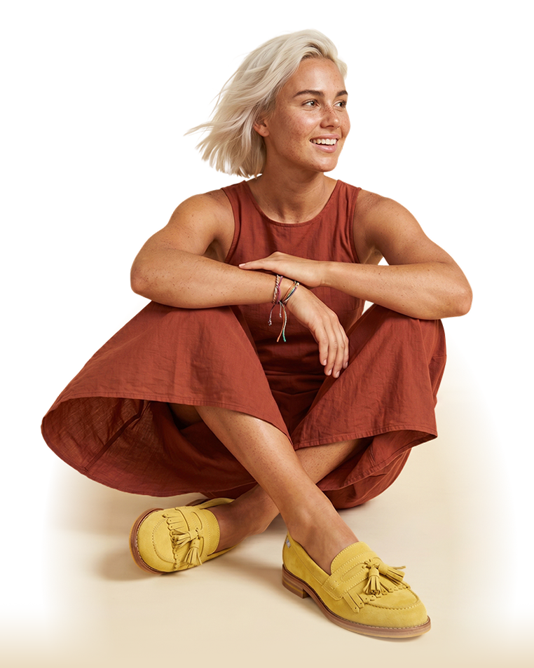 Reasons to love your Sydney loafers
