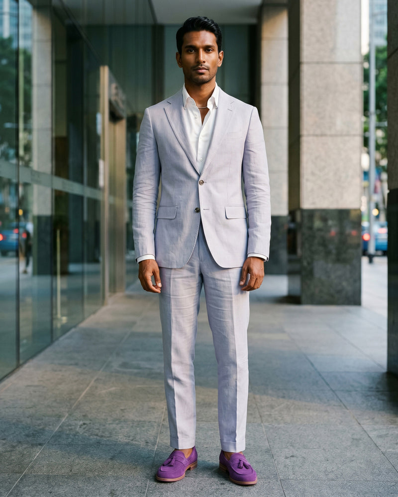 Soft Tailoring