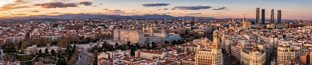 Madrid