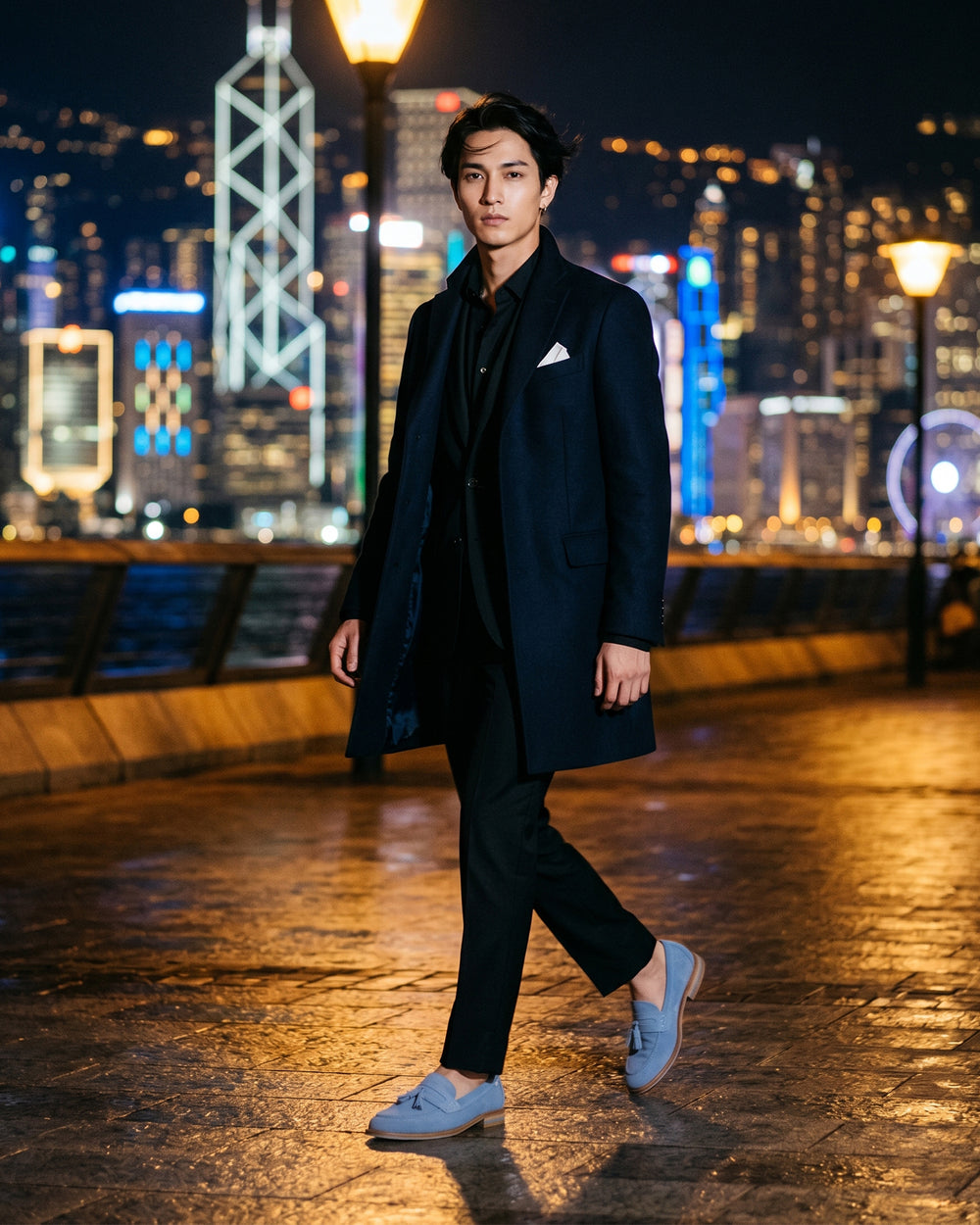 Hong Kong