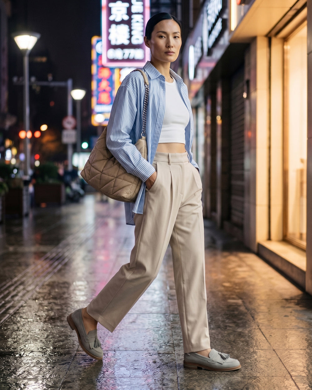 Shanghai