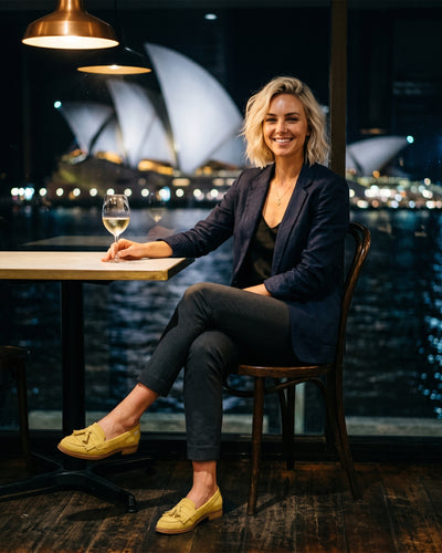 Sydney